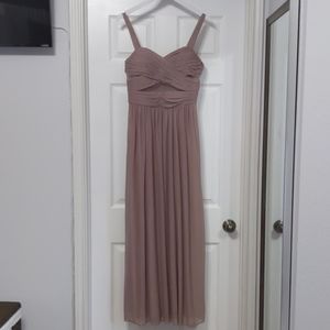 Birdy Grey Elsye Mauve Bridesmaid Dress